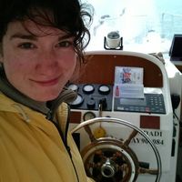 Photos de Justine Delahaye