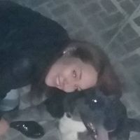 Johana Suarez's Photo