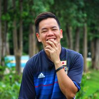 Kim Amigable的照片