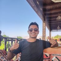 Yahya Alsawi's Photo