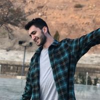 Taha Cheraqi's Photo