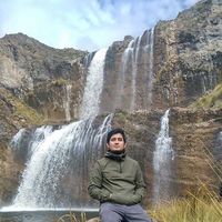 Paolo Cepeda Lopez's Photo