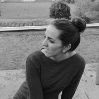 Megan Shahnooshi's Photo