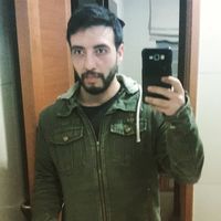 Pablo González Méndez的照片