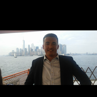 Hamidhuja  Tashkhujaev's Photo