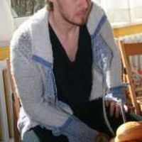 Jonas Klingenberg's Photo