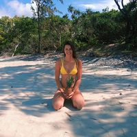 Monika Myszkowska的照片