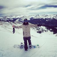 Fotos de Brendan Marty