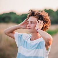 Bianca Dagheti's Photo