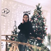 Amina Shugaipova's Photo