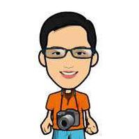 Santosh Bhutkar的照片