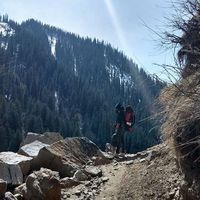 Gokul Krishnan的照片