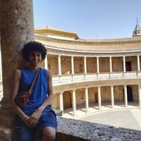 Fotos de Alexis Fardel