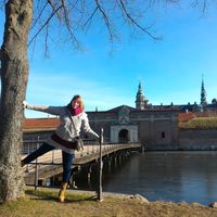 Chiara Marzocchi的照片