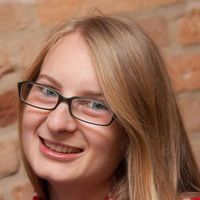 Karolina Rajchel's Photo