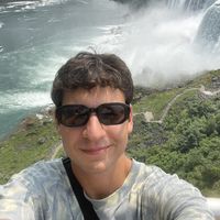 Artemiy Amiyants Budkov's Photo