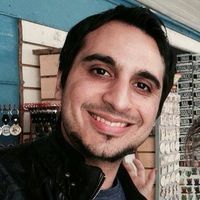 Facundo Nicolas De Benedetti's Photo