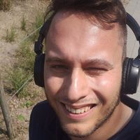 Jeroen Rijsdijk的照片