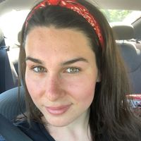 Karina Chernova's Photo