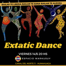 Foto de Extatic Dance Humahuaca