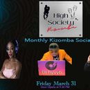 Monthly Kizomba Social's picture