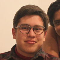 Mateo Castro's Photo