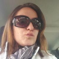 Aurelie L Huillier's Photo