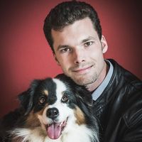 Zdjęcia użytkownika Hannes Repelnig