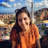 Rita Pereira's Photo