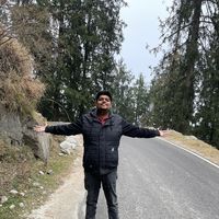 Nishant Srivastava's Photo