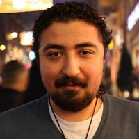 haydar Erdil的照片