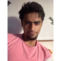 Bhavesh Fegade的照片