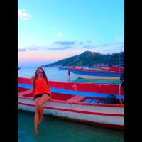 Alex Streisand的照片