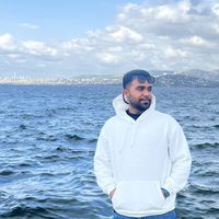 Adrian Gillbert的照片