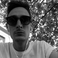 Brian van den Berg's Photo