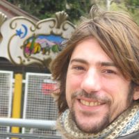 Sergio Xeneize's Photo