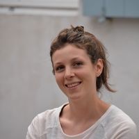 Fotos de Ingrid Maincent