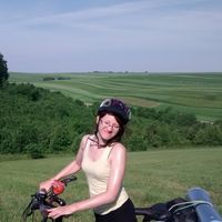 Anna Małysz的照片