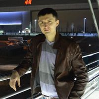 Roman Zrazhevskiy's Photo