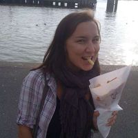 Fotos de Tana Zahorakova