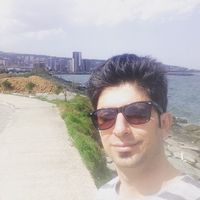Hamidreza Heidarizad的照片