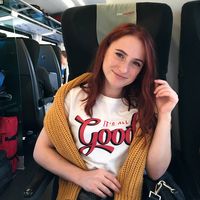 София Харчук's Photo