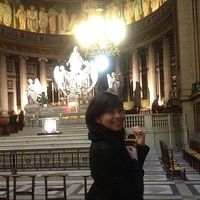 Rosalyn Ueno's Photo