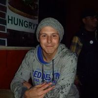 Bjorn van Beek's Photo