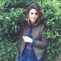 Zemfira Gogueva's Photo