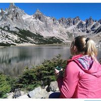 Barbara Wendy Kloss的照片