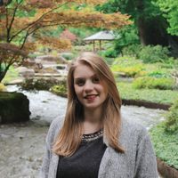 Melanie Pöschmann的照片