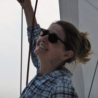 Margarita Högele的照片