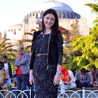 Anna Zavorotko的照片