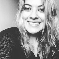 Marcela Macedo's Photo